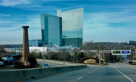 Mohegan Sun Arena Hotels – Uncasville, CT .